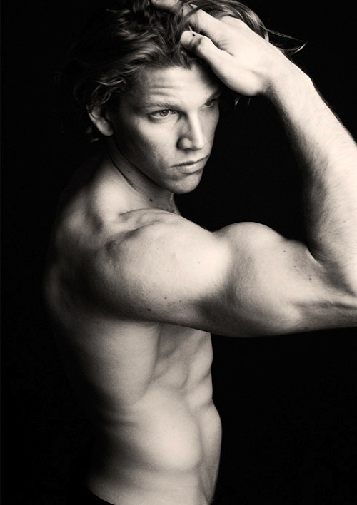Alex Geerman Alex Geerman 5 Long Haired Lover Alex Geerman by Michael Epps