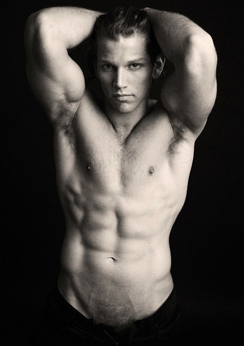 Alex Geerman by Michael Epps Alex Geerman 6 Long Haired Lover Alex Geerman by Michael Epps
