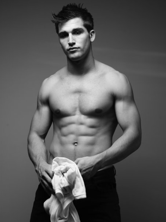 Sexy Muscle Model Kyle Tiringer American Muscle Jock Kyle Tiringer 4 American Muscle Jock Kyle Tiringer