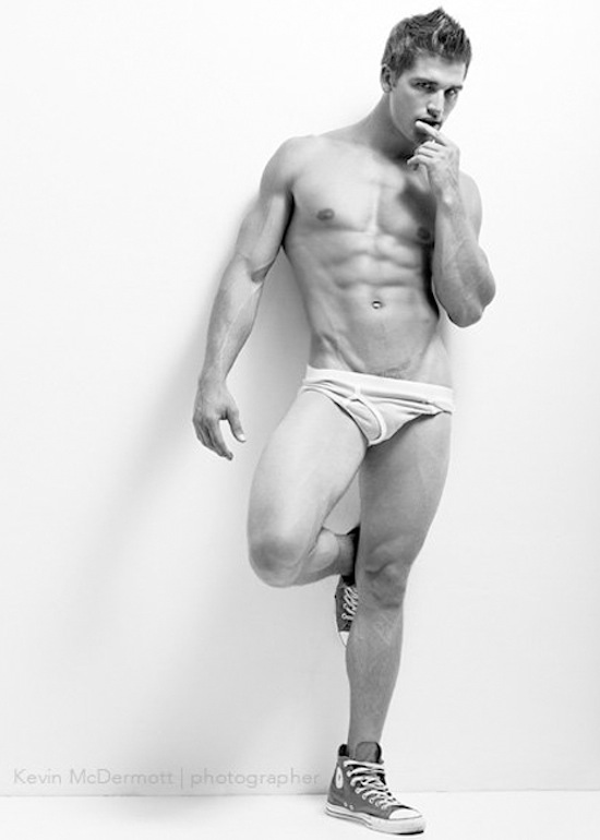 Underwear Muscle Model Kyle Tiringer American Muscle Jock Kyle Tiringer 6 American Muscle Jock Kyle Tiringer