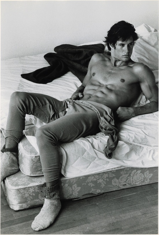 Bruce Weber Bruce Weber 10 Some Classic Hunky Muscle By Bruce Weber