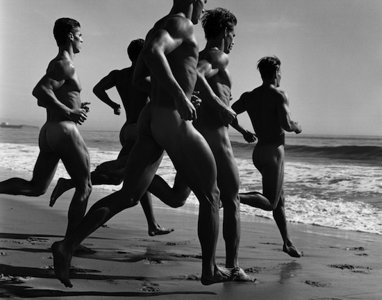 Bruce Weber Bruce Weber 5 Some Classic Hunky Muscle By Bruce Weber