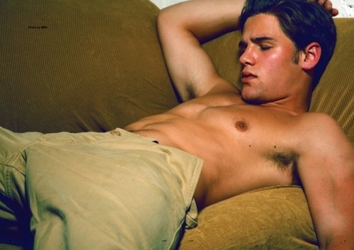 Caleb Halstead - Hot Male Model Caleb Halstead 8 Raw Horny Model Pics Caleb Halstead