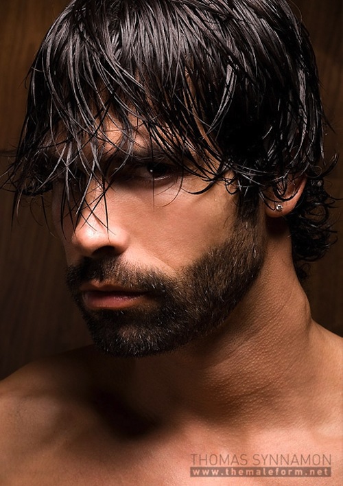 DIONISIO HEIDERSCHEID DIONISIO HEIDERSCHEID 1 The Deliciously Hunky Dionisio Heiderscheid
