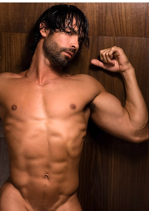 DIONISIO HEIDERSCHEID DIONISIO HEIDERSCHEID 5 The Deliciously Hunky Dionisio Heiderscheid