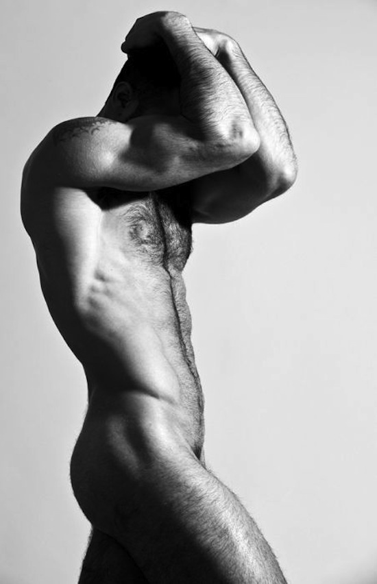 Eliad Cohen Naked Eliad Cohen 10 Reader Recommended Its Eliad Cohen!
