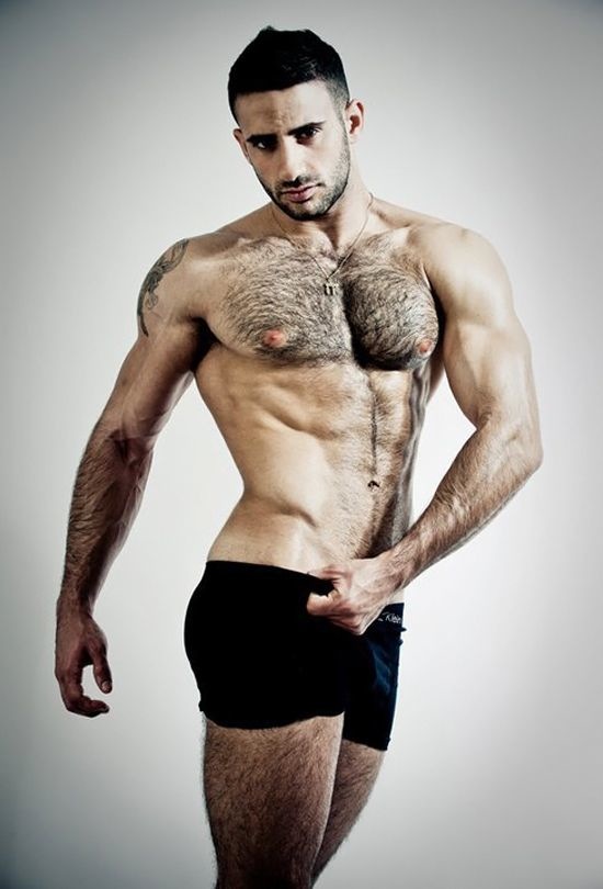 Eliad Cohen - Underwear Eliad Cohen 4 Reader Recommended Its Eliad Cohen!