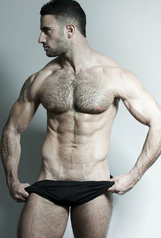 Eliad Cohen - Hot and Furry Eliad Cohen 7 Reader Recommended Its Eliad Cohen!