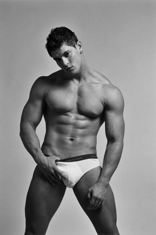 Leighton Stultz Leighton Stultz 2 Handsome And Hot Leighton Stultz
