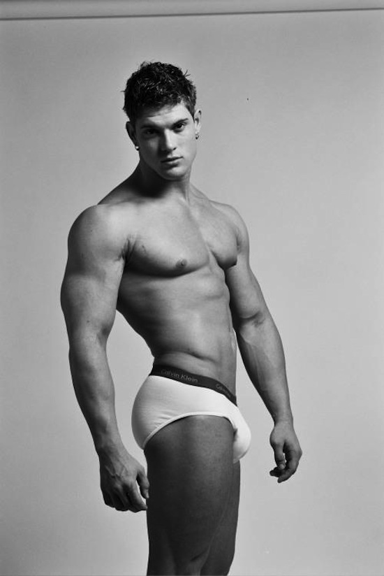 Leighton Stultz Leighton Stultz 3 Handsome And Hot Leighton Stultz