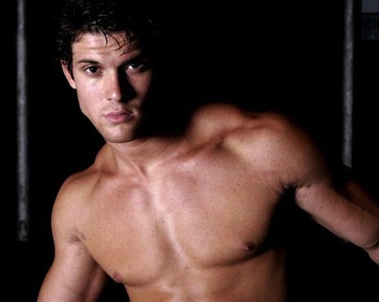 Leighton Stultz Leighton Stultz 9 Handsome And Hot Leighton Stultz