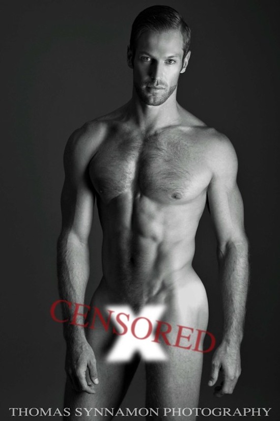 Levi Poulter by Thomas Synnamon Levi Poulter by Thomas Synnamon 1 A Little More Of Levi Poulter!