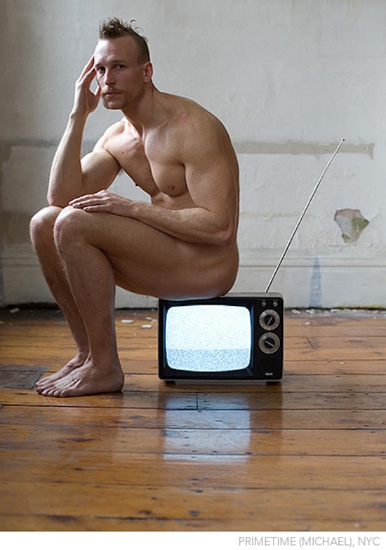 Nude Men by Kevin McDermott Nude Men by Kevin McDermott 1 Nude Men by Kevin McDermott