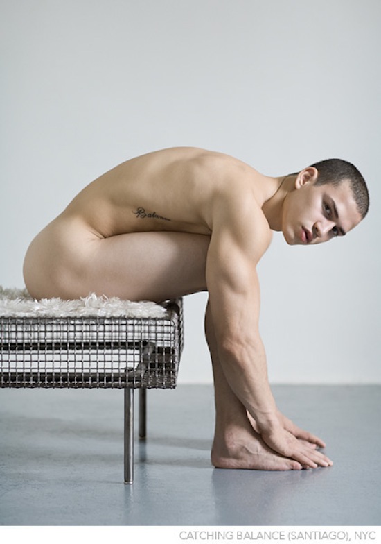 Nude Men by Kevin McDermott Nude Men by Kevin McDermott 5 Nude Men by Kevin McDermott