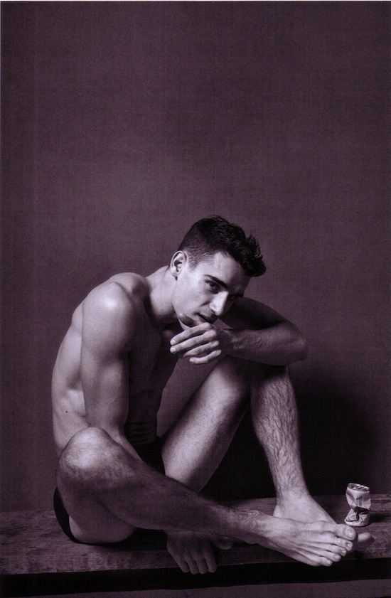 Arthur Kulkov Arthur Kulkov 6 A Little Rough Hunkiness Arthur Kulkov