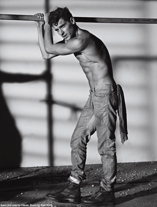 Arthur Kulkov Arthur Kulkov 7 A Little Rough Hunkiness Arthur Kulkov