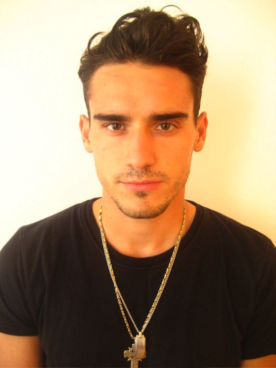 Arthur Kulkov Arthur Kulkov A Little Rough Hunkiness Arthur Kulkov