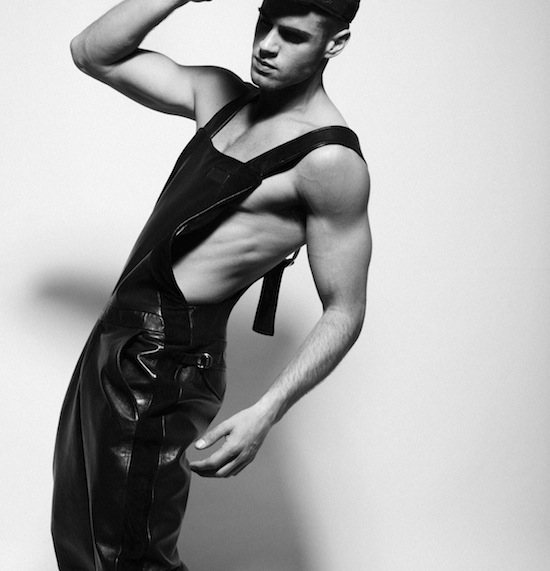 Dark And Hot - Chad White By Joseph Sinclair 8 Dark And Hot Chad White By Joseph Sinclair 8 Dark And Hot Chad White By Joseph Sinclair