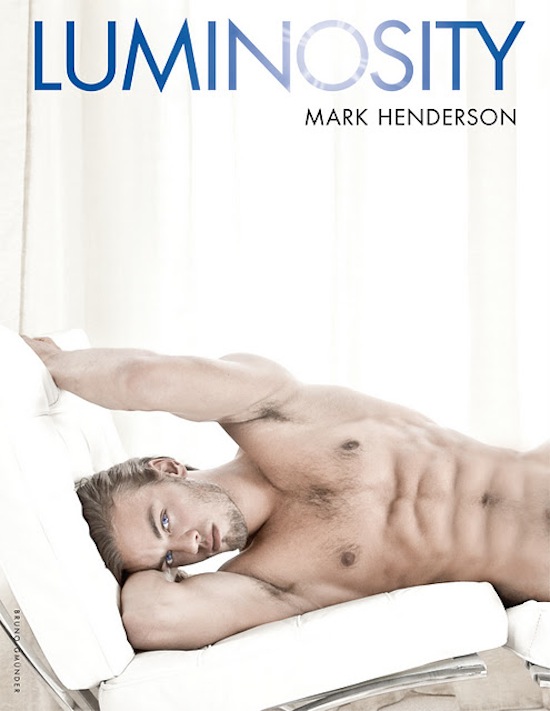 LUMINOSITY by Mark Henderson - Muscled Guys Posing 1 LUMINOSITY by Mark Henderson Muscled Guys Posing 1 Muscle And Light Luminosity By Mark Henderson