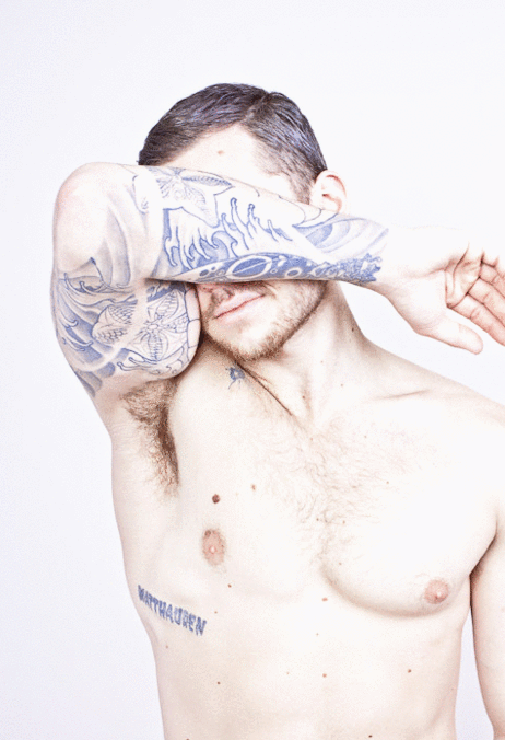 Matthew Camp by Edwin Pabon (2) Matthew Camp by Edwin Pabon 2 Handsome Gay Party Boy Matthew Camp