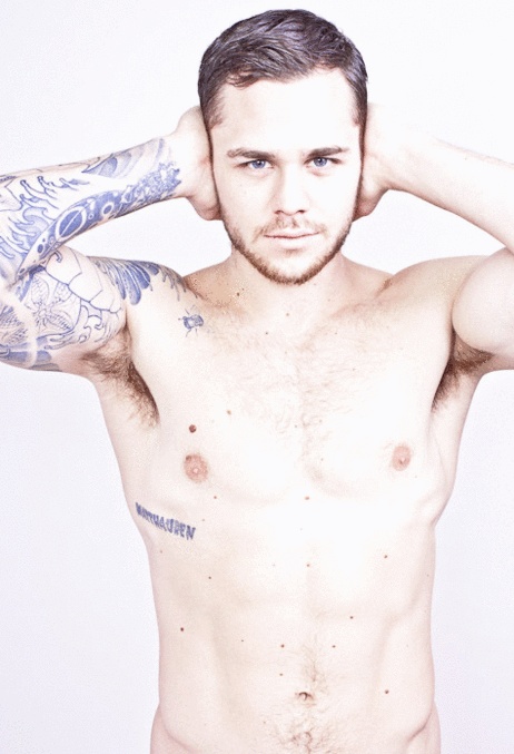 Matthew Camp by Edwin Pabon (3) Matthew Camp by Edwin Pabon 3 Handsome Gay Party Boy Matthew Camp