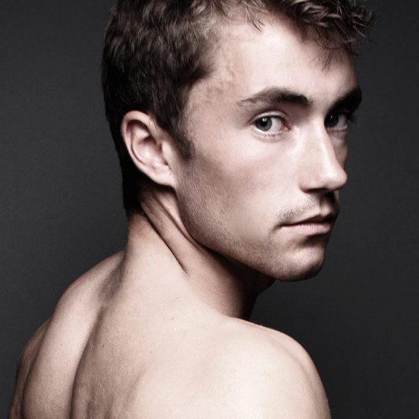 Peter Hext by Zach Burns Peter Hext by Zach Burns 1 600x600 Peter Hext In Underwear by Zach Burns