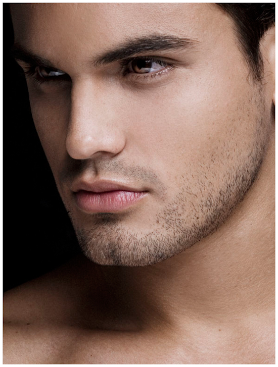 Gorgeous male model Leonardo Corredor by Rick Day (1) Screen shot 2012 01 18 at 15.51.08 More Of Leonardo Corredor Definitely A Favorite!