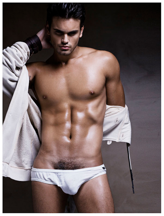 Gorgeous male model Leonardo Corredor by Rick Day (2) Screen shot 2012 01 18 at 15.51.54 More Of Leonardo Corredor Definitely A Favorite!