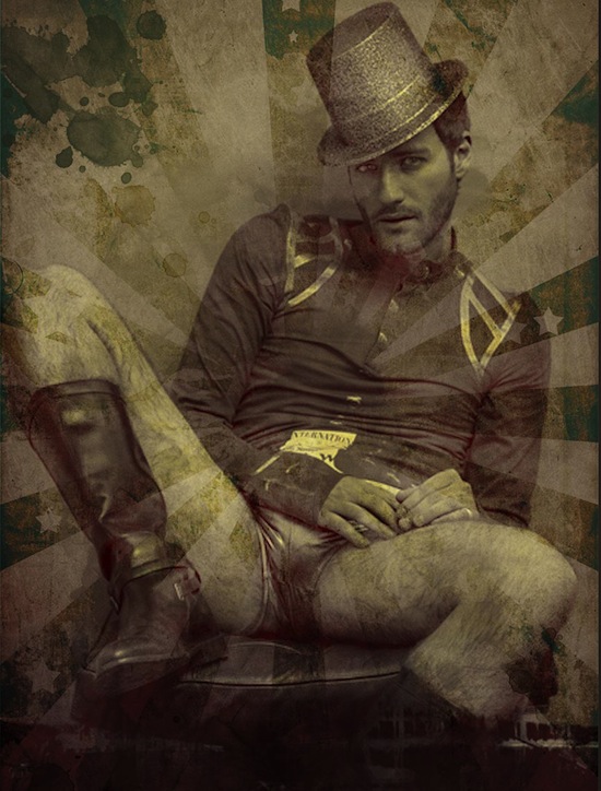 Sexy European Guys - At The Circus (12) Sexy European Guys At The Circus 12 Sexy European Guys At The Circus!