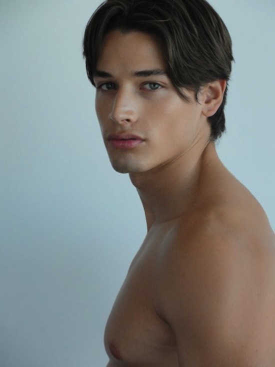 Andreas Michael Gray - Totally Kissable (2) Andreas Michael Gray Totally Kissable 2 Andreas Michael Gray Totally Kissable!