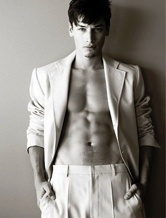 Andreas Michael Gray - Totally Kissable (7) Andreas Michael Gray Totally Kissable 5 Andreas Michael Gray Totally Kissable!