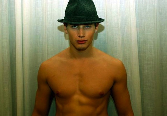 Andreas Michael Gray - Totally Kissable (6) Andreas Michael Gray Totally Kissable 6 Andreas Michael Gray Totally Kissable!