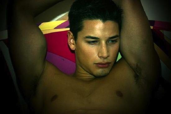 Andreas Michael Gray - Totally Kissable (5) Andreas Michael Gray Totally Kissable 7 Andreas Michael Gray Totally Kissable!