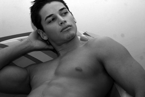 Andreas Michael Gray - Totally Kissable (4) Andreas Michael Gray Totally Kissable 8 Andreas Michael Gray Totally Kissable!