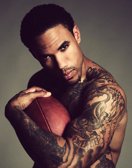 Hunky Dark And Inked - Devin Thomas By Idris & Tony 2 Hunky Dark And Inked Devin Thomas By Idris Tony 2 Hunky Dark And Inked Devin Thomas By Idris & Tony