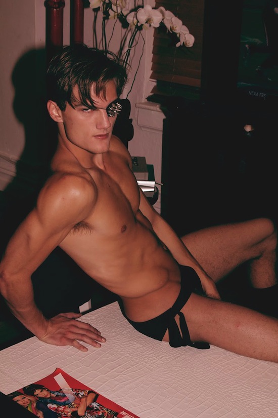 Three Hot Boys, One Apartment And One Photographer (8) Three Hot Boys One Apartment And One Photographer 3 Three Hot Boys, One Apartment And One Photographer...