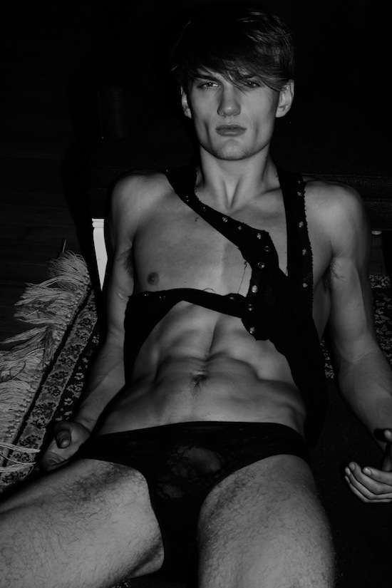 Three Hot Boys, One Apartment And One Photographer (1) Three Hot Boys One Apartment And One Photographer 8 Three Hot Boys, One Apartment And One Photographer...