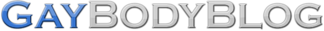 Gay Body Blog