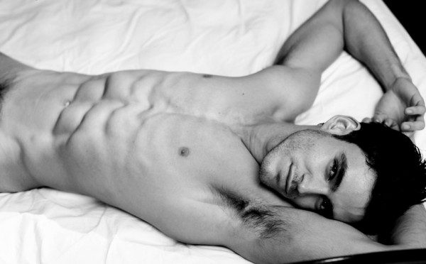 Caio Cesar Naked! (5) Caio Cesar Naked 4 600x372 Caio Cesar Naked!
