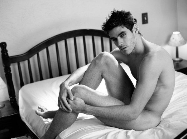 Caio Cesar Naked! (7) Caio Cesar Naked 7 600x445 Caio Cesar Naked!