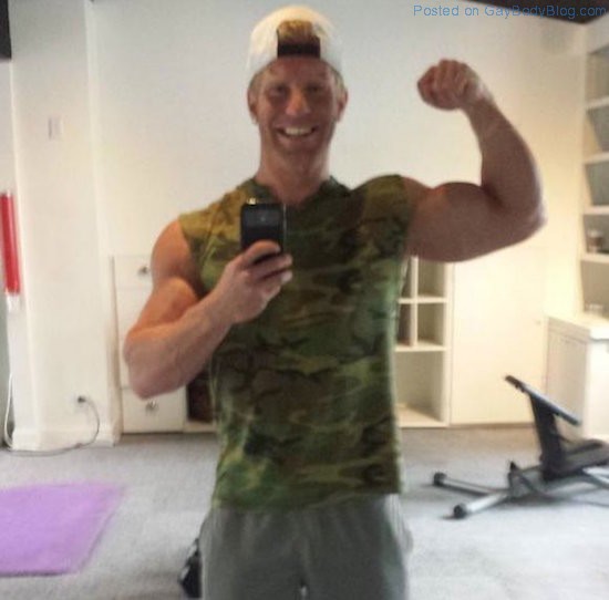 More Of Johnny V - Nude Men, Nude Male Models, Gay Selfies & Gay Porn