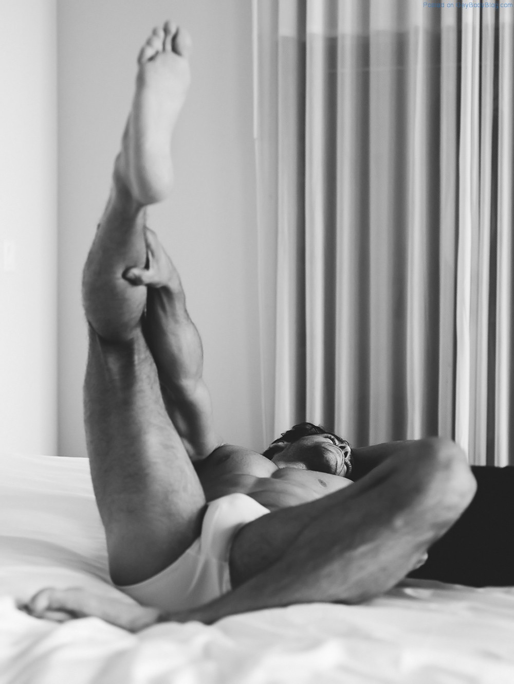 We still want to see Nick Ayler naked, but in the meantime - Nude Men, Nude  Male Models, Gay Selfies & Gay Porno