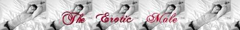 The Erotic Male