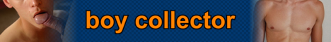 Boy Collector