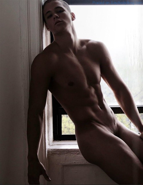 Masculine boy bodies gay