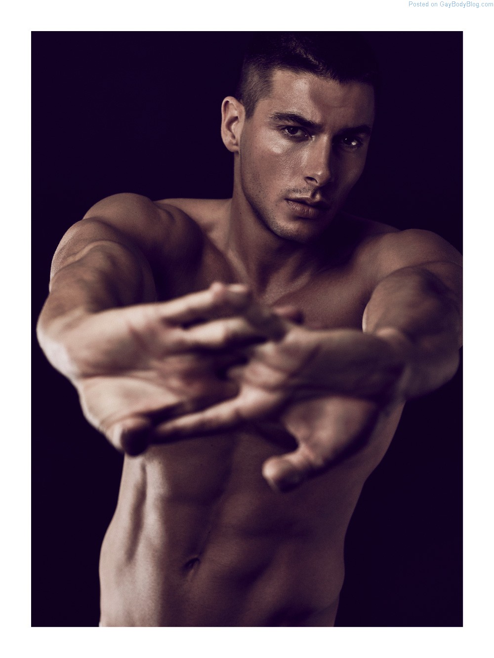 Jock Model