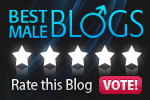 Vote for Gay Body Blog at Best Male Blogs!
